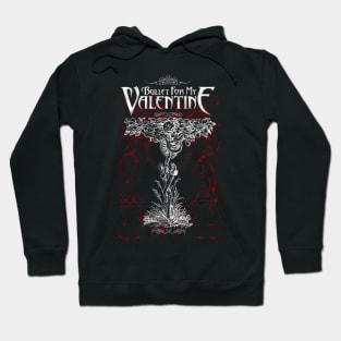 BULLET FOR MY VALENTINE MERCH VTG Hoodie